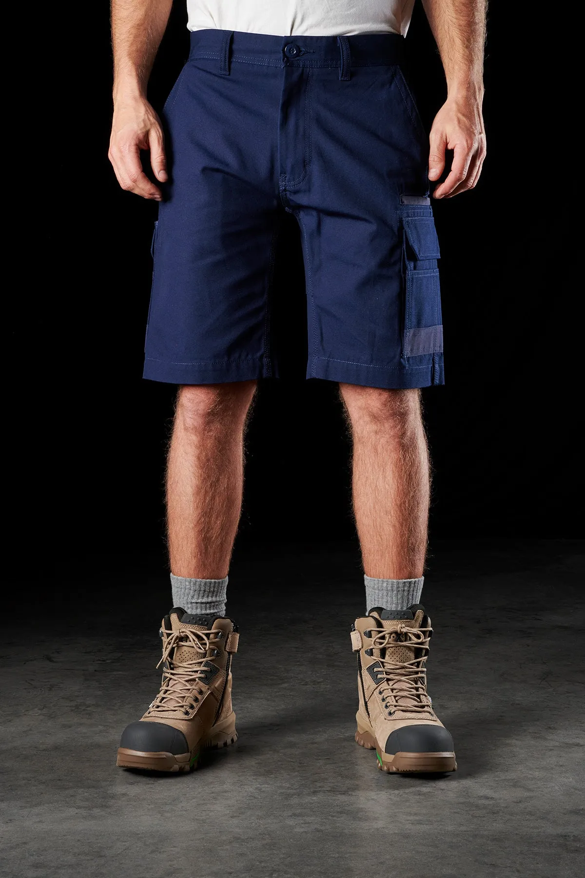 WS-1 Short