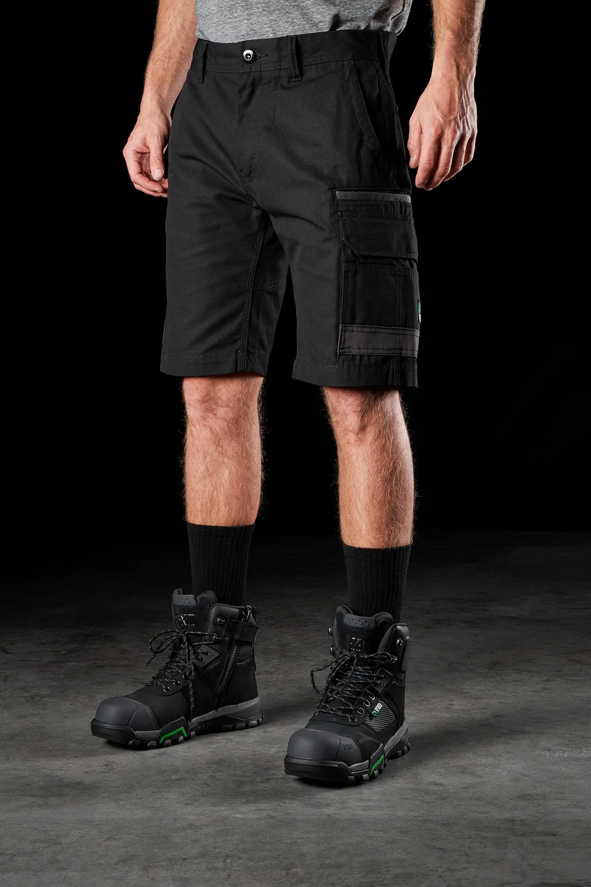 WS-1 Short