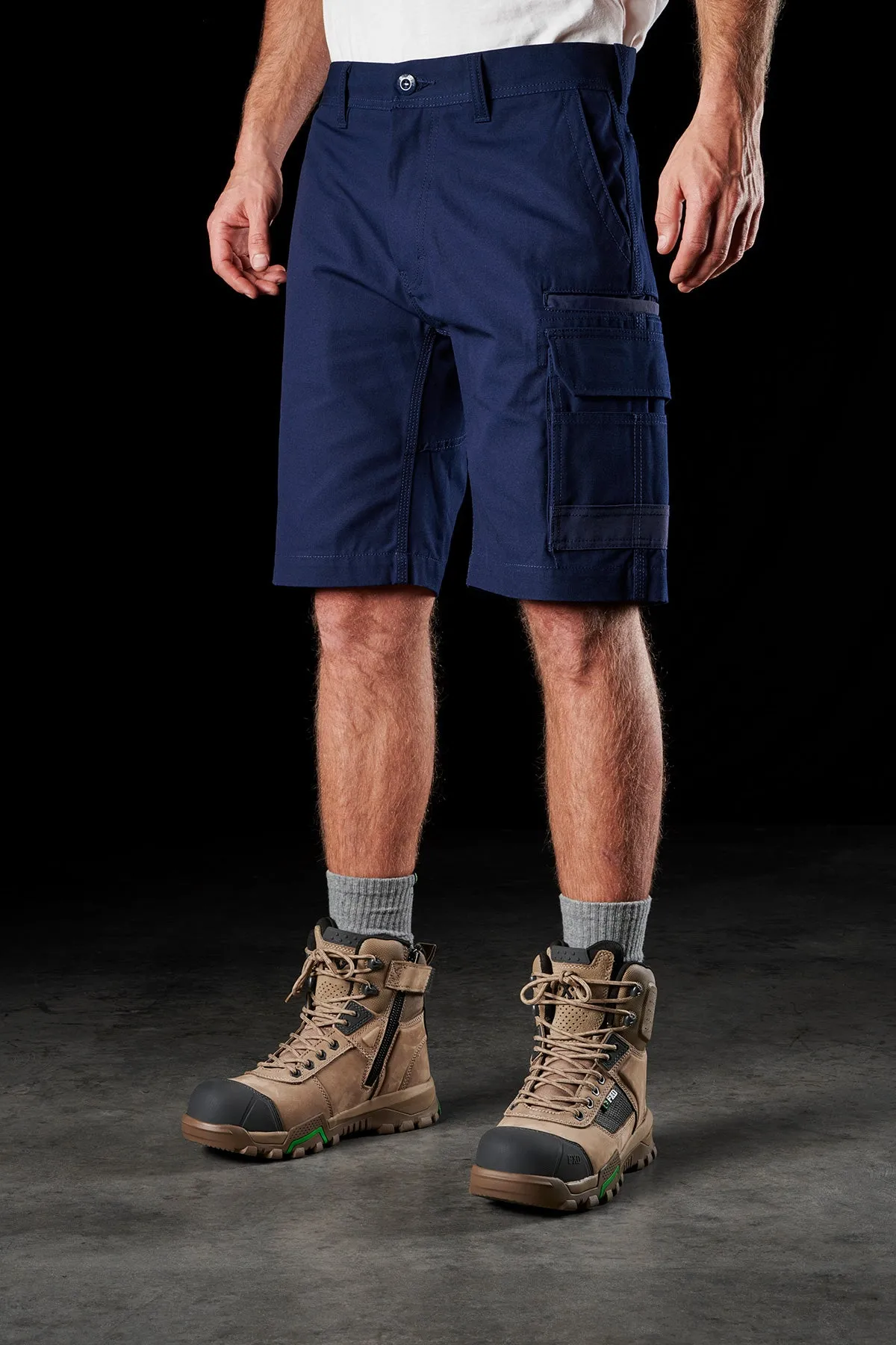 WS-1 Short