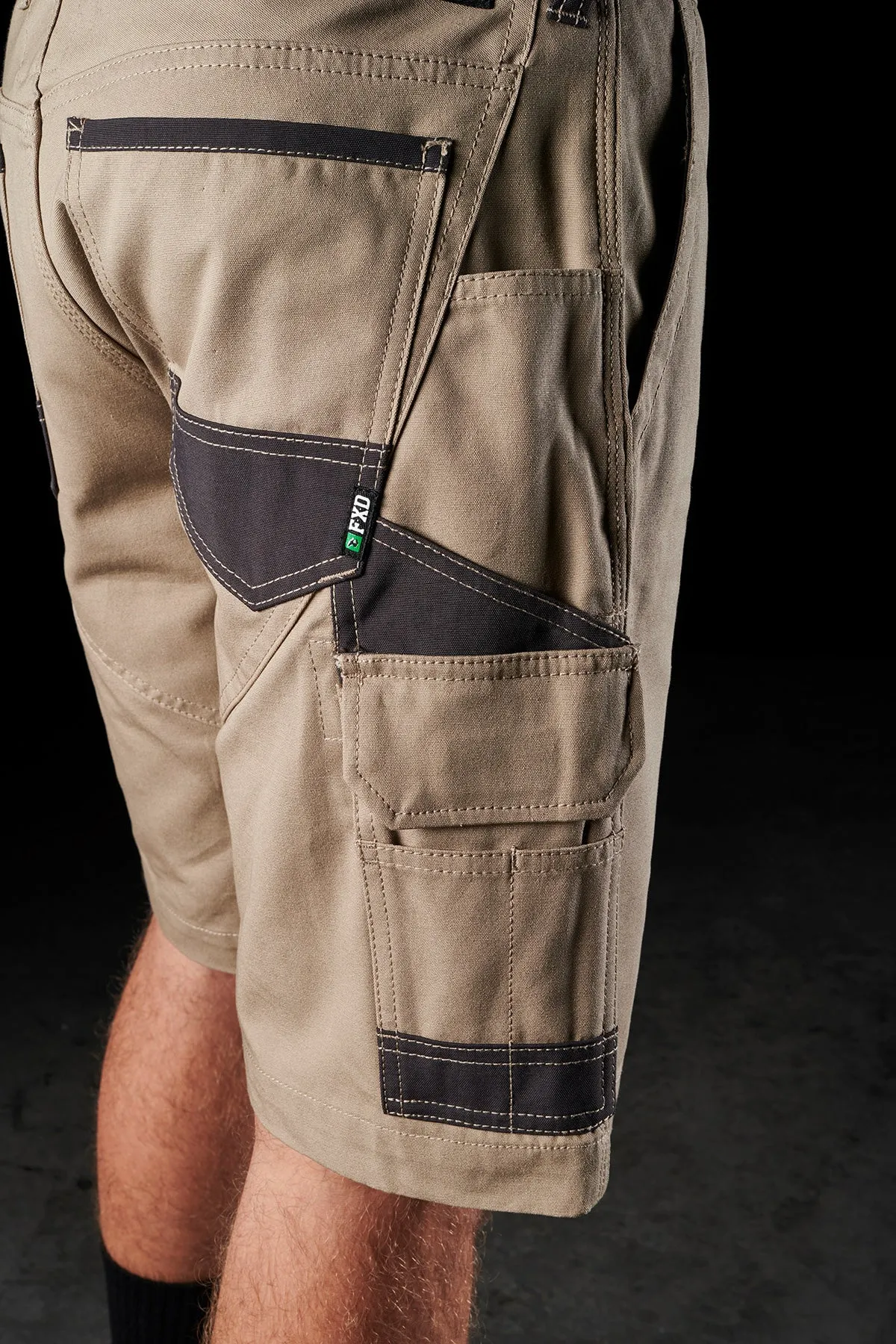 WS-1 Short