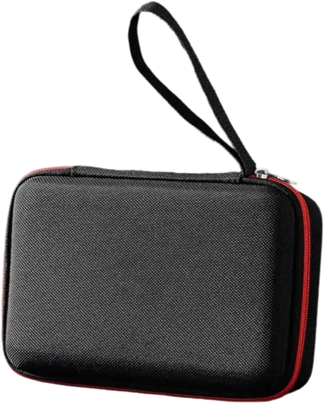 Yajuyi Coffee Bean Grinder Bag Hard Travel Case Espresso Grinder Professional Travel Accessories Multifunction Storage Organizer