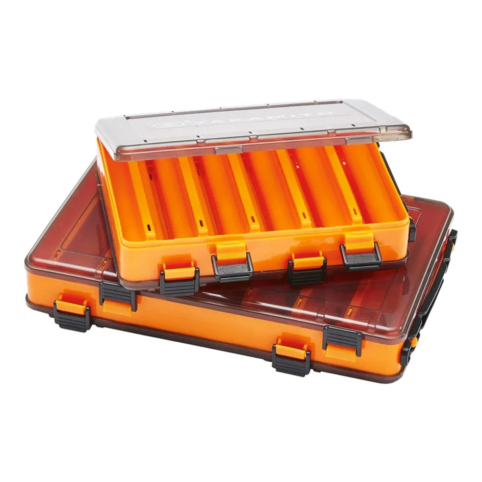 YAKAMITO DIVIDED LURE TRAY