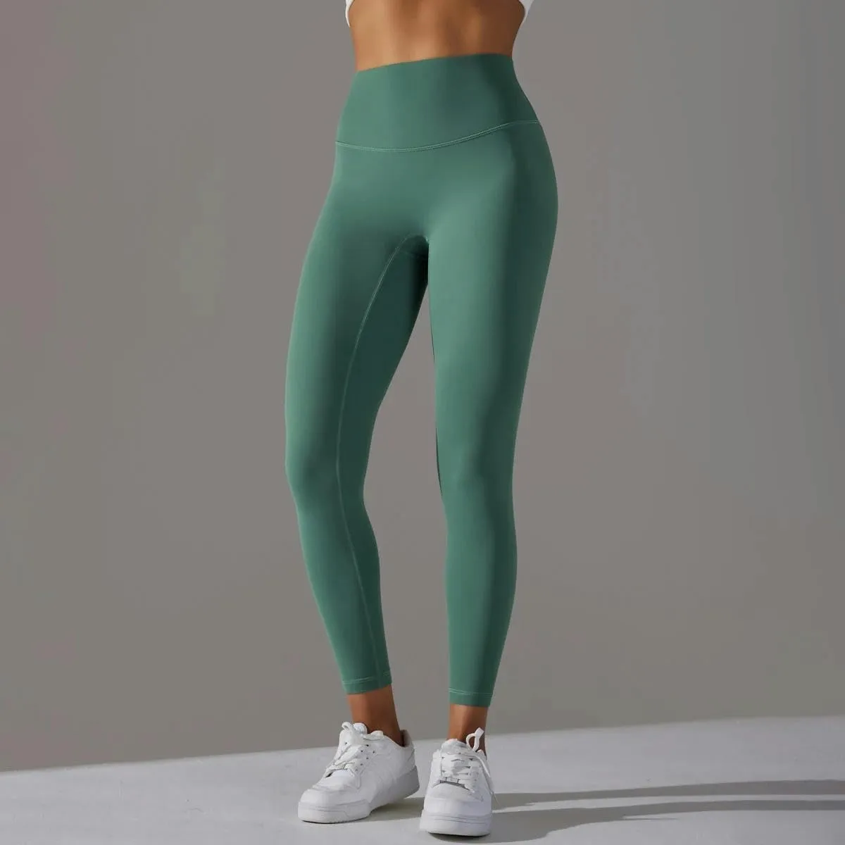 Yoga Leggings Women Fitness Leggings Running Cycling Pants Breathable Sports Summer Gym Clothing
