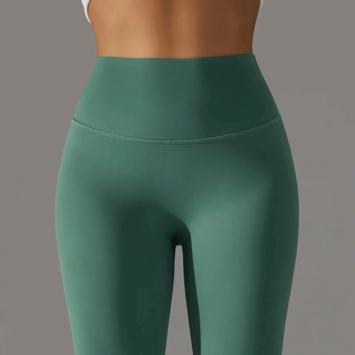 Yoga Leggings Women Fitness Leggings Running Cycling Pants Breathable Sports Summer Gym Clothing