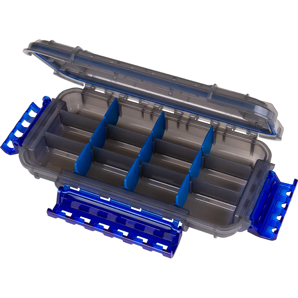 ZERUST MAX WATERPROOF TUFF TAINER - 3012 DIVIDED